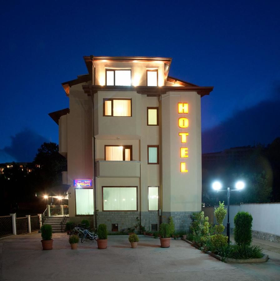 Отель Prim Hotel Сандански-4