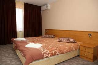 Отель Prim Hotel Сандански Апартаменты с 2 спальнями-3
